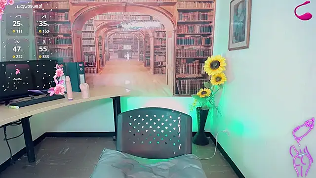 caribbean passion  online show from October 28, 11:30 am