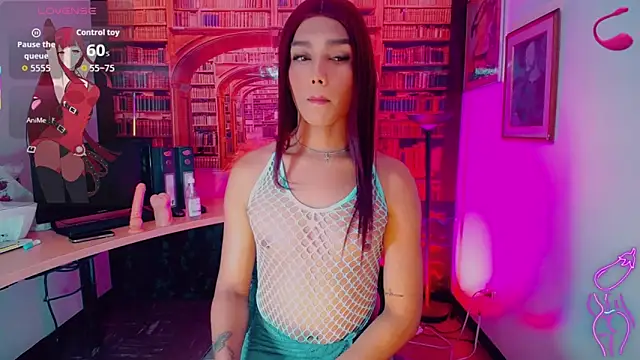 caribbean passion  online show from April 8, 11:11 am