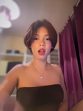 Carlita cute online show from September 25, 9:33 pm