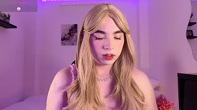 meloddysky online show from January 17, 2:18 pm