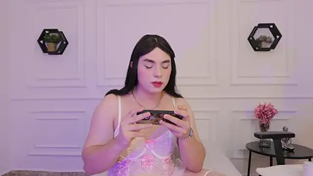 meloddysky online show from October 1, 8:20 pm