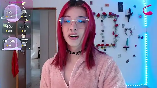 Snapshot of _GalyaX_ chatting on January 9, 12:41 pm GalyaX online show from January 9, 12:41 pm