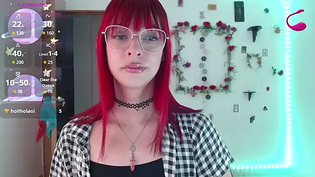  GalyaX  online show from October 31, 12:31 am