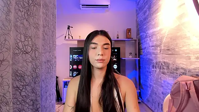 saracaball  online show from February 24, 12:09 pm