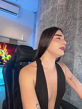 saracaball  online show from March 28, 4:58 am