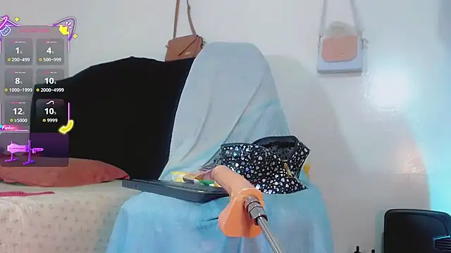 la ratona 1 online show from October 21, 7:15 pm