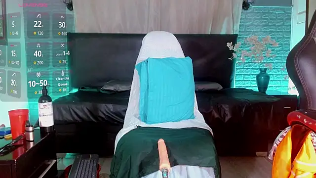 la ratona 1 online show from February 6, 12:00 pm