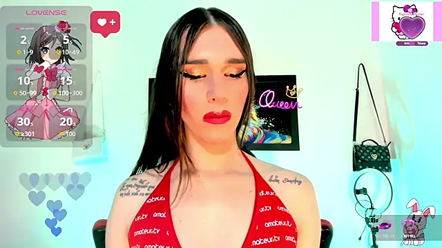 la ratona 1 online show from June 16, 2:41 pm