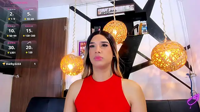 victoria aleia  online show from November 11, 12:56 am