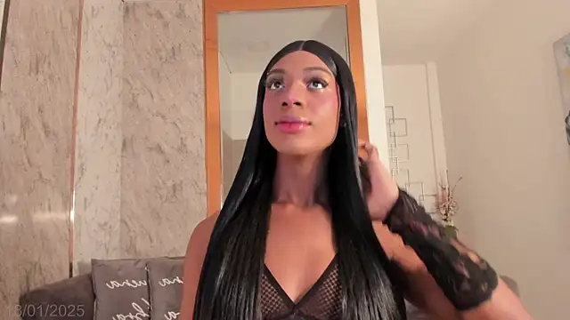 Vero Lodge online show from January 18, 1:09 pm