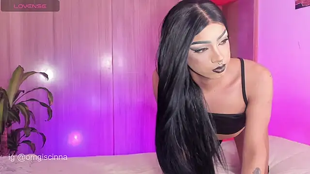  CINAMON 13  online show from October 9, 9:44 am