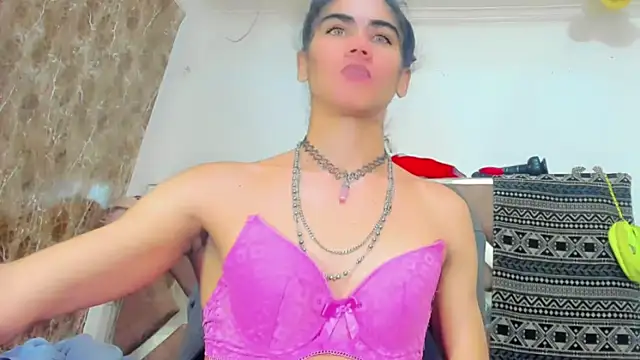 hannabigdirty online show from March 14, 7:23 am