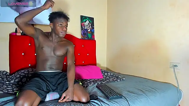 blackWhite hot online show from March 14, 12:34 pm