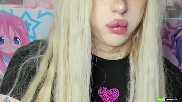 Joy Barker online show from February 10, 1:18 pm