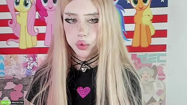 Joy Barker online show from April 19, 8:26 am