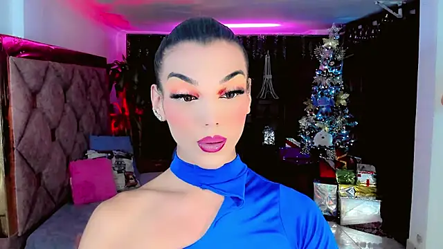 the-horus-girl online show from November 25, 11:29 pm