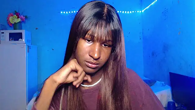 Snapshot of Angell_Dustt_ chatting on September 23, 12:05 am Angell Dustt online show from September 23, 12:05 am