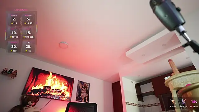 Snapshot of salome_cortes26 chatting on October 18, 5:16 pm salome cortes26 online show from October 18, 5:16 pm