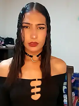 Snapshot of Lanna_hott_ chatting on March 9, 11:58 am Lanna hott online show from March 9, 11:58 am
