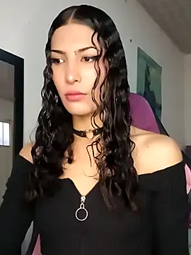 Lanna hott  online show from February 21, 12:30 pm