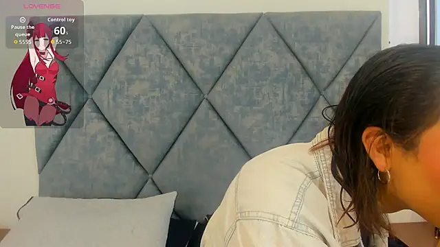 Maiskeen Zamara online show from February 27, 12:00 pm