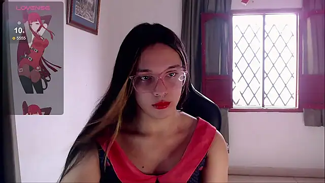 Snapshot of alexaryderr chatting on December 17, 5:26 pm alexaryderr online show from December 17, 5:26 pm