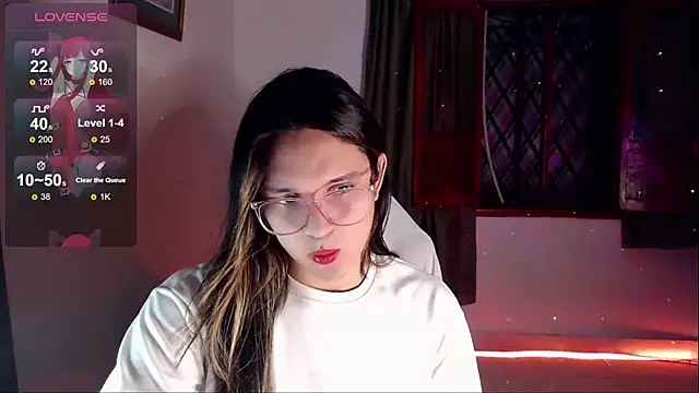 Snapshot of alexaryderr chatting on December 28, 12:36 am alexaryderr online show from December 28, 12:36 am