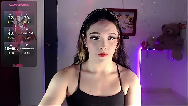 Snapshot of alexaryderr chatting on March 13, 10:50 pm alexaryderr online show from March 13, 10:50 pm