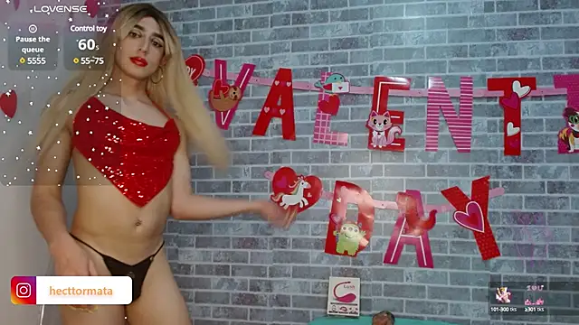  deliciousboy online show from February 4, 11:06 pm