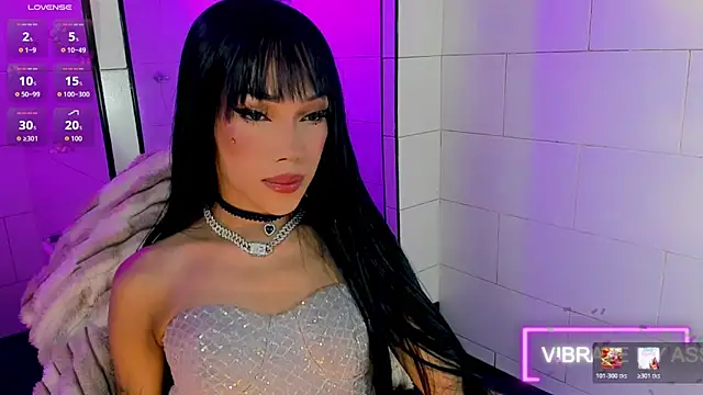 Nikita Gers online show from February 3, 5:38 am