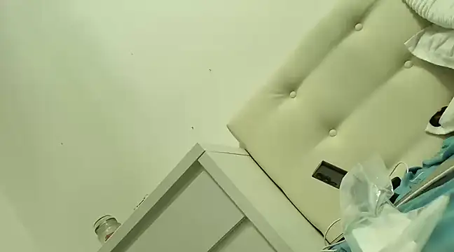 Strip Adelina online show from March 20, 3:56 am