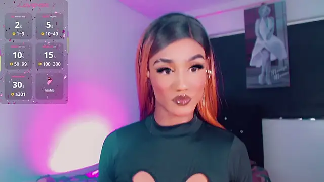 Kendall hornyy online show from April 13, 7:51 pm