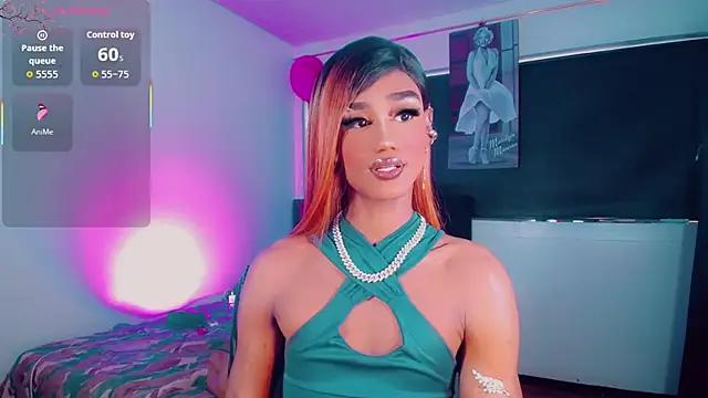 Kendall hornyy online show from April 16, 8:09 pm