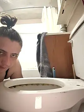 UniqueKorn86 online show from January 11, 3:29 pm