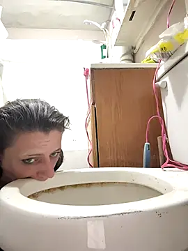 UniqueKorn86 online show from February 12, 1:56 am