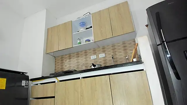 Tsblackxx online show from March 1, 8:31 pm