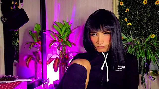 Snapshot of Micaela_Rangel chatting on October 11, 2:58 am Micaela Rangel online show from October 11, 2:58 am