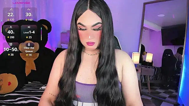 Snapshot of alexia_mattel chatting on September 25, 11:56 pm alexia mattel online show from September 25, 11:56 pm