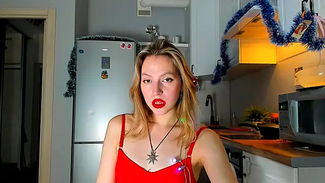 Niky  Jess online show from December 24, 10:39 pm