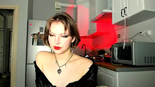 Niky  Jess online show from March 12, 10:48 am