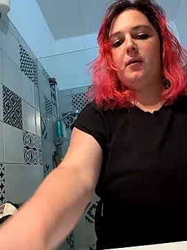 Snapshot of LadyRochester chatting on October 11, 1:13 pm LadyRochester online show from October 11, 1:13 pm