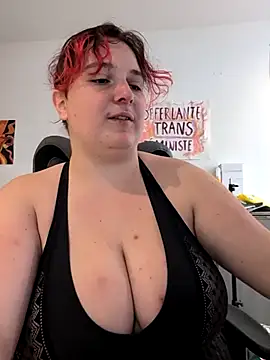 Snapshot of LadyRochester chatting on October 19, 12:30 pm LadyRochester online show from October 19, 12:30 pm
