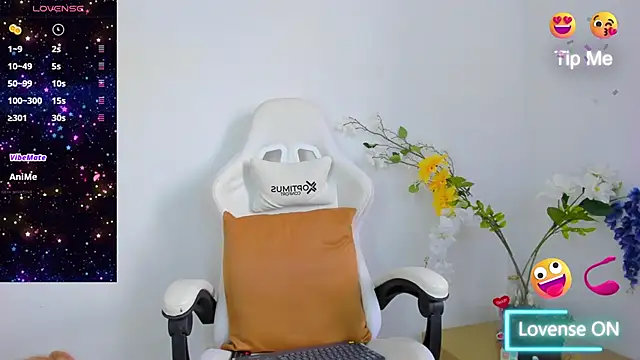 Linda Crawford online show from March 19, 7:38 pm