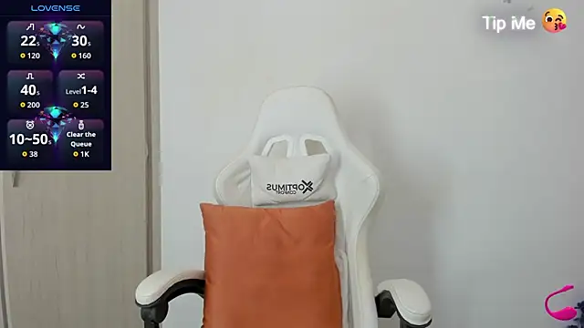 Linda Crawford online show from October 2, 10:53 pm