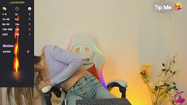 Linda Crawford online show from January 6, 9:40 pm