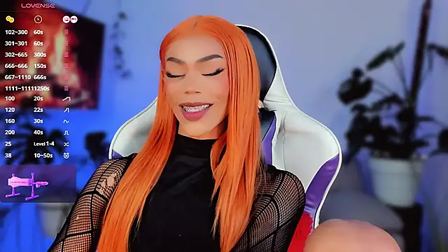  Miss Anna  online show from January 5, 8:54 am