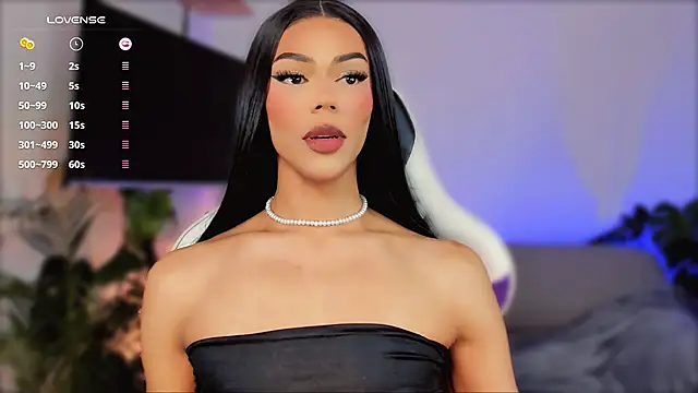  Miss Anna  online show from February 11, 4:55 am