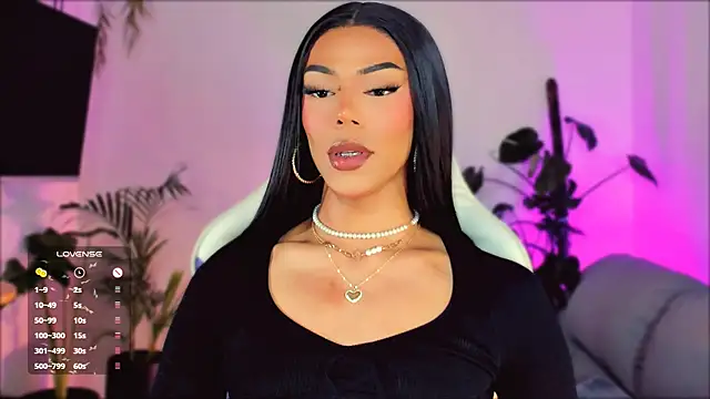  Miss Anna  online show from March 4, 3:00 am