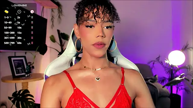  Miss Anna  online show from March 18, 5:49 am