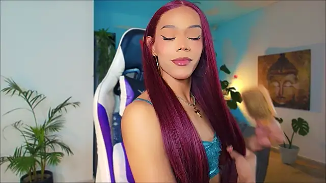  Miss Anna  online show from September 17, 7:35 am